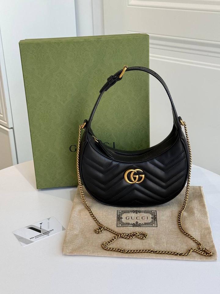 Сумка Gucci Marmont
