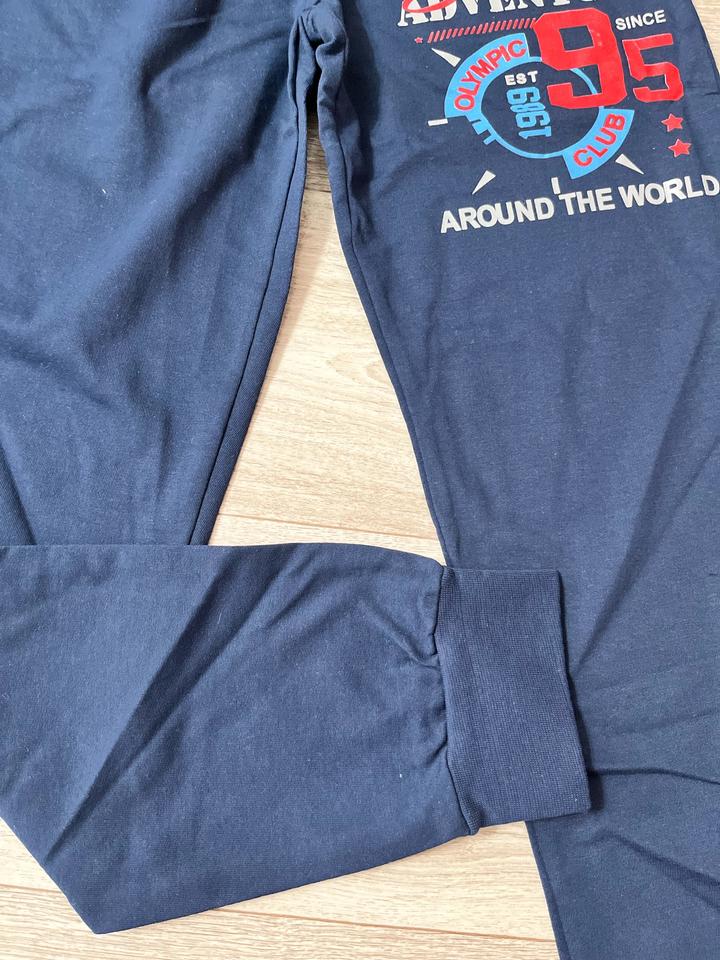 Штаны на мальчика без начеса