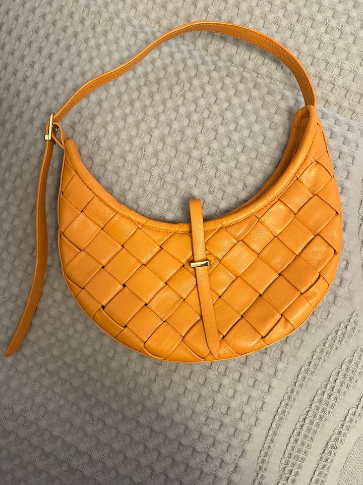 Сумка Massimo Dutti