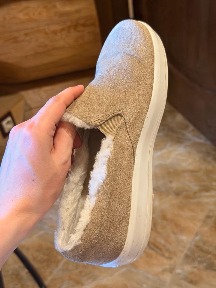 Слипоны Prada