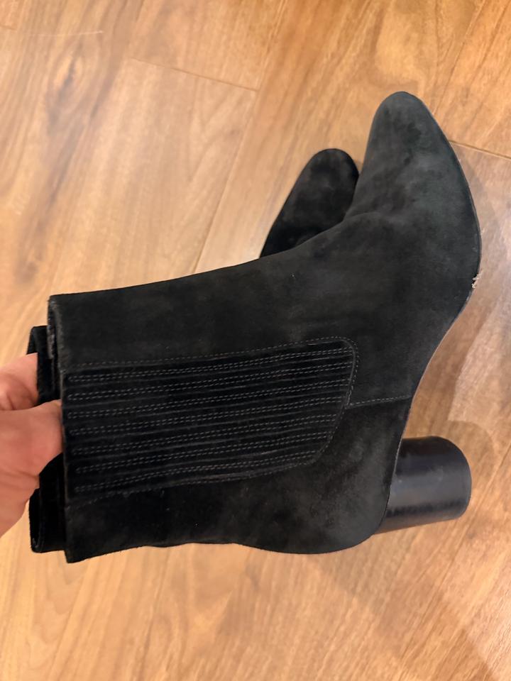 Ботильоны Sandro