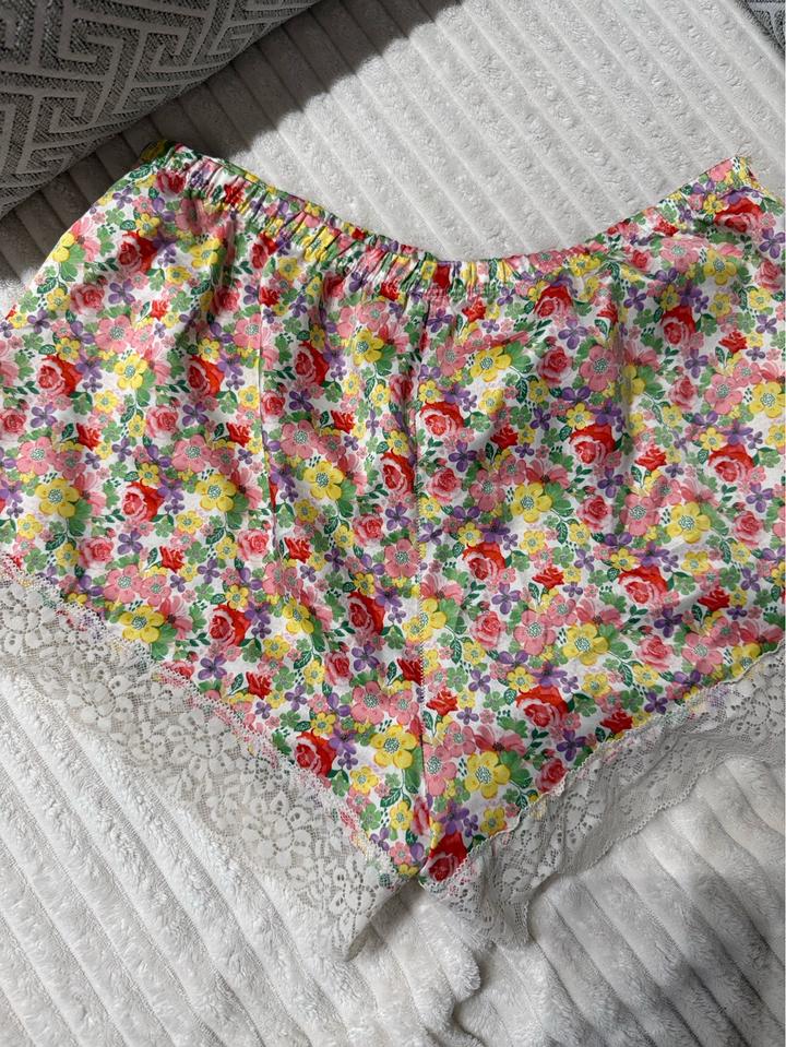 шортики для дома