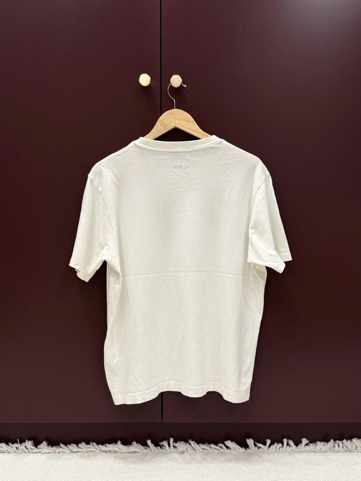 футболка vans