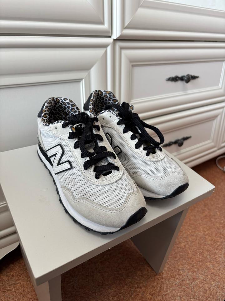 New balance 515 женские
