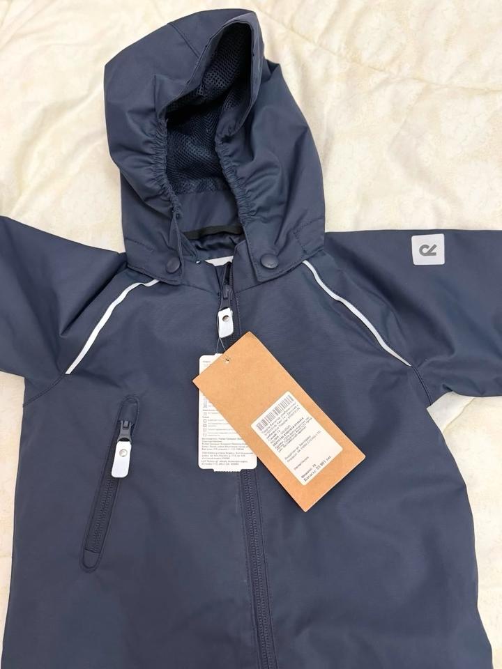 Комбинезон Reima