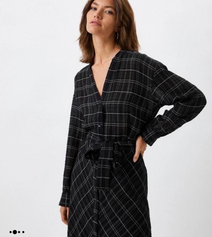 Платье Massimo dutti S/M