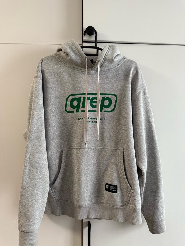 QR