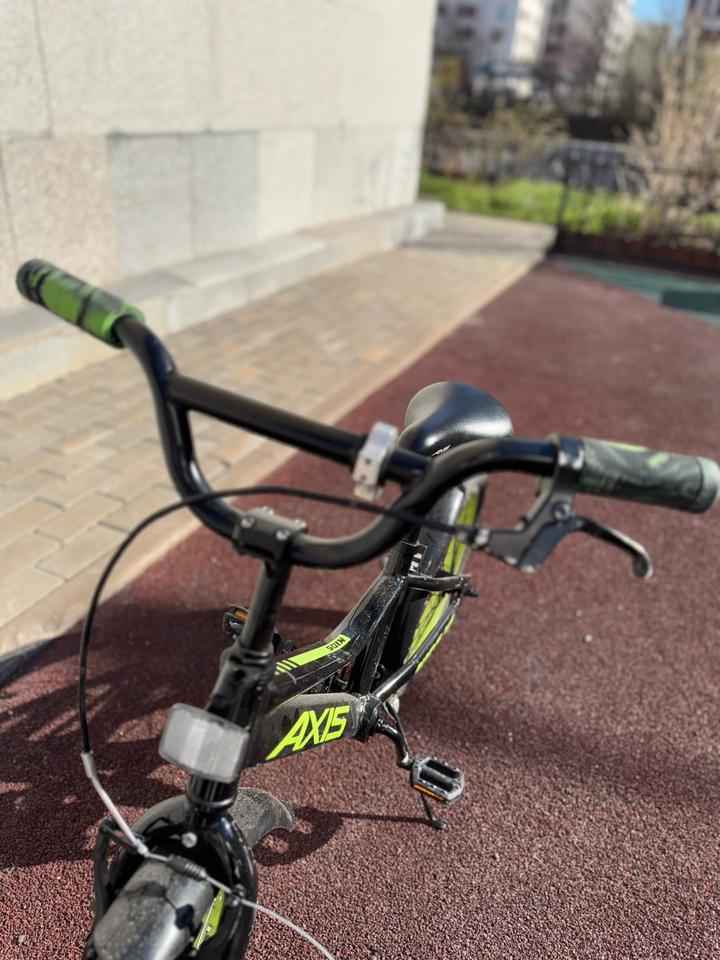 Игрушка велик