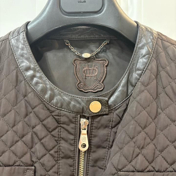 Куртка massimo dutti