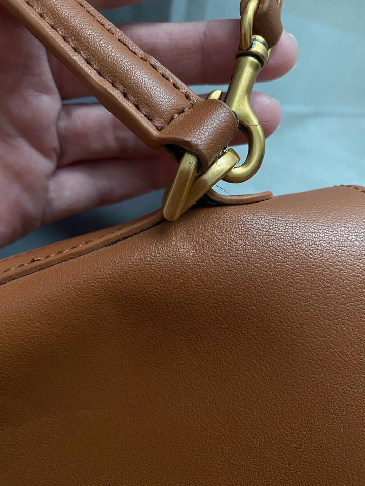 Сумка Balenciaga Rodeo