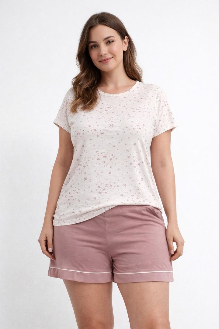 Премиальный домашний комплект Caroline 🤍Очень комфортный комплект для дома и сна