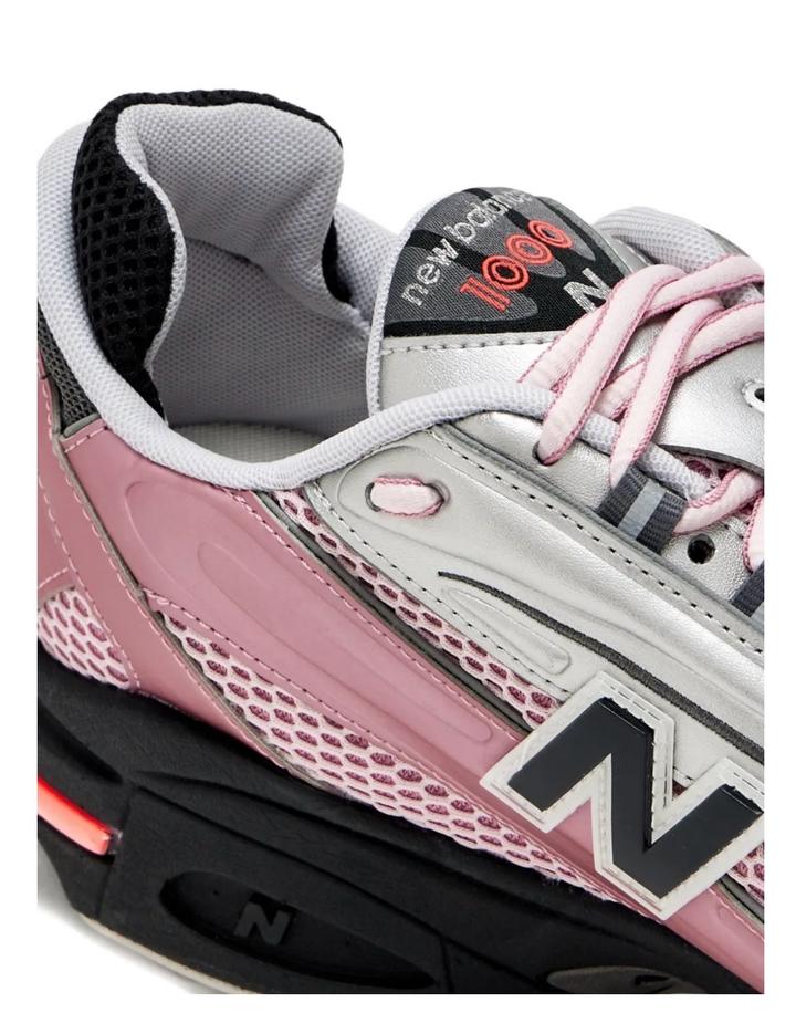 Кроссовки NB 1000