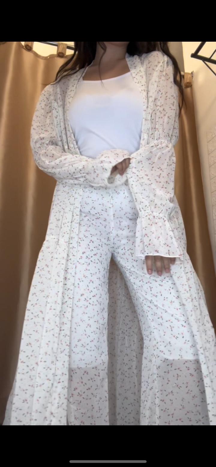 Потрясающая двойка