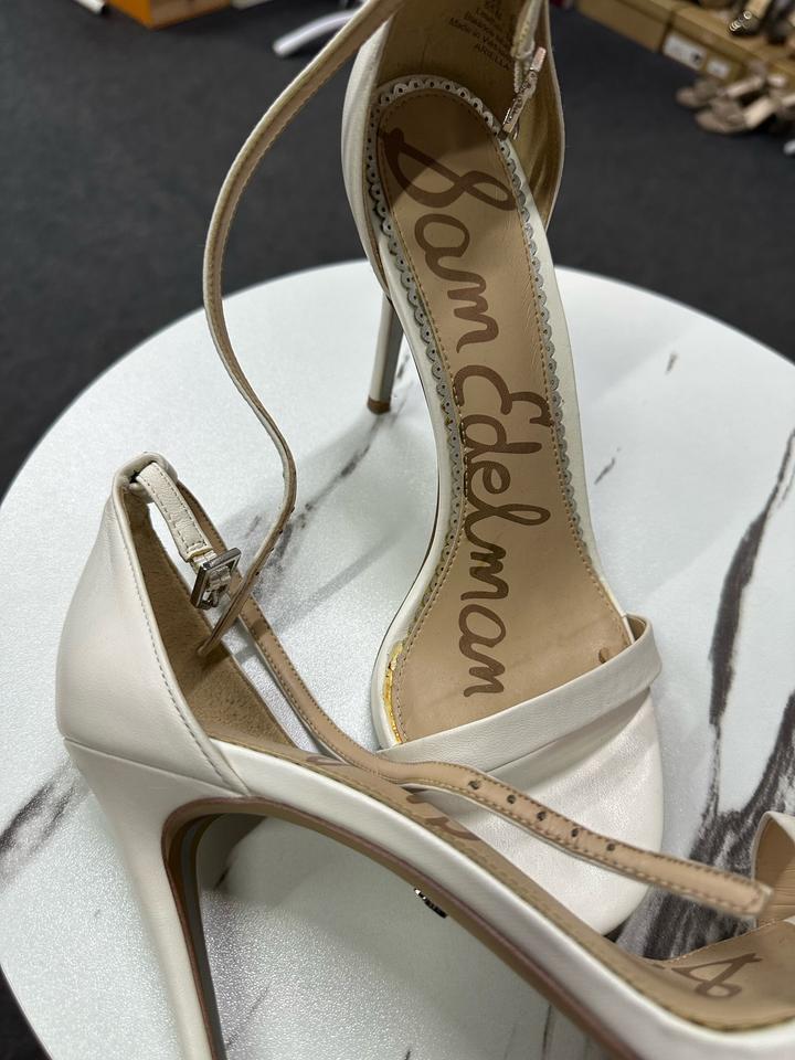 Босоножки от Sam Edelman