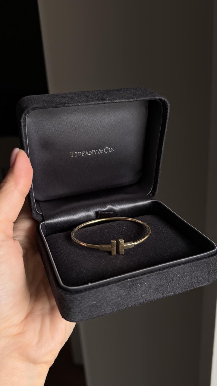 Браслет Tiffany & Co
