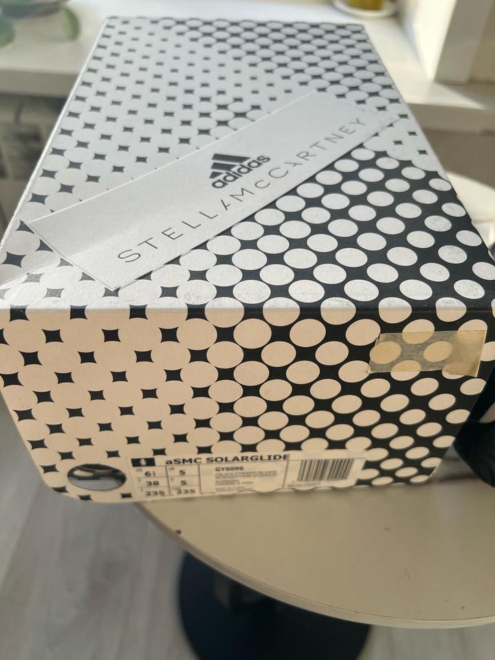 Кроссовки adidas & Stella mc cartney