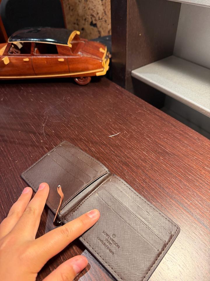 Cardholder Louis Vuitton