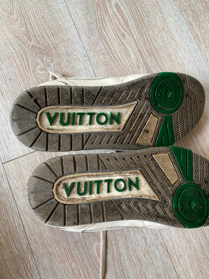 Кроссовки Louis Vuitton