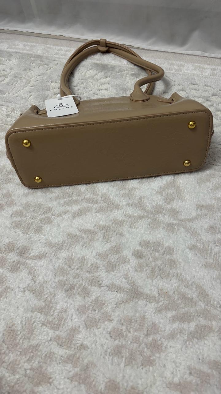 Багет сумка от Polene