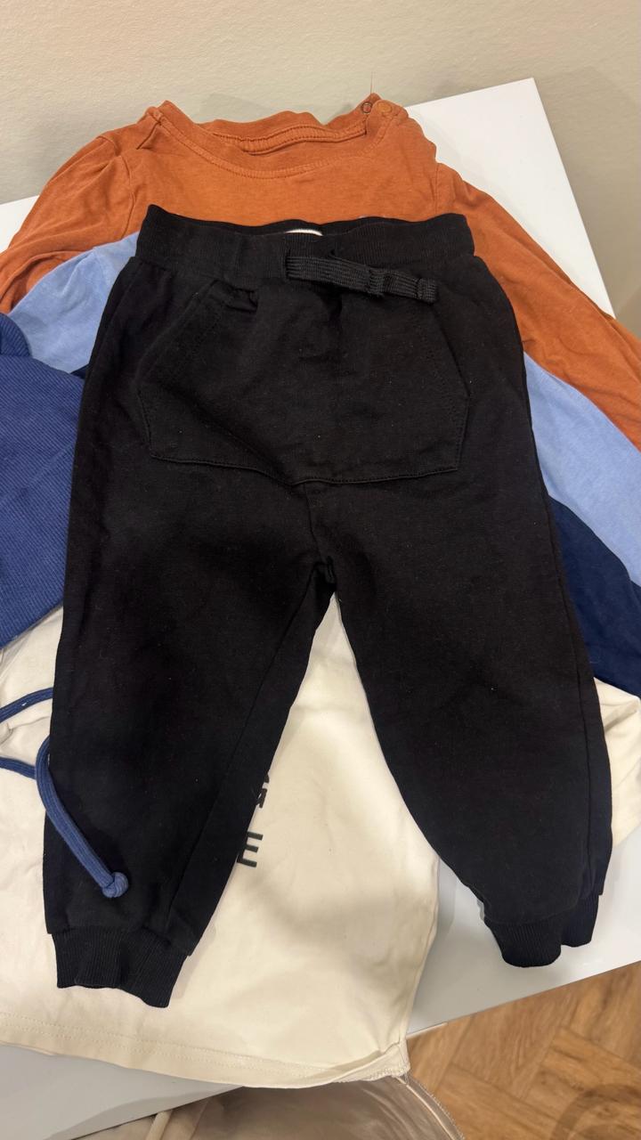 Весь комплект за 4000