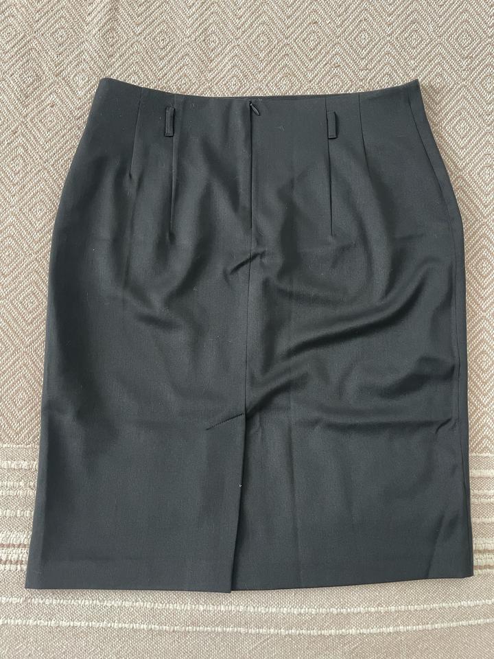 Юбка-карандаш/офис/ классика 50