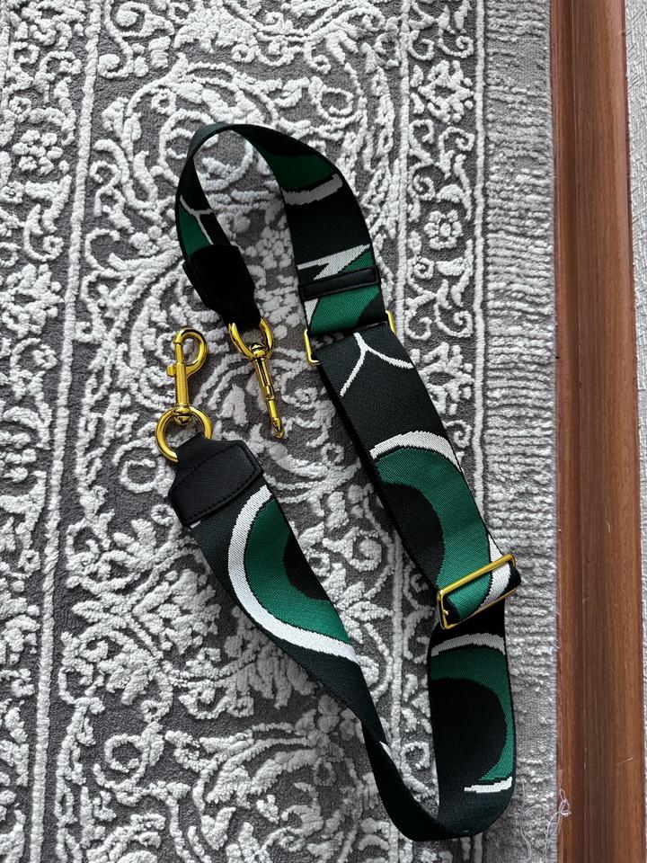 Сумочка Marc Jacobs с необычным принтом, оригинал, стильная и уникальная