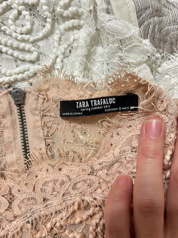 Zara футболки