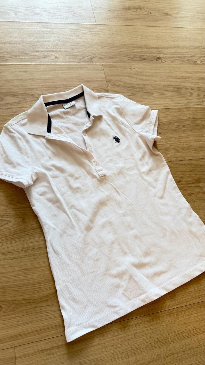 Поло U.S.Polo