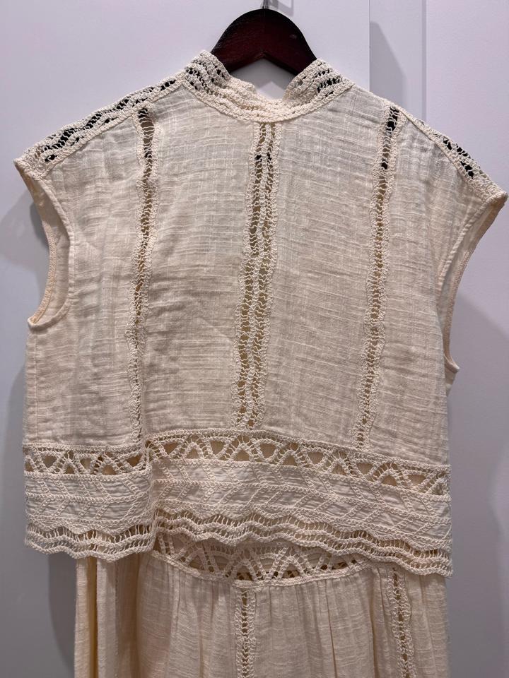 Двойка натуральный хлопок ZARA