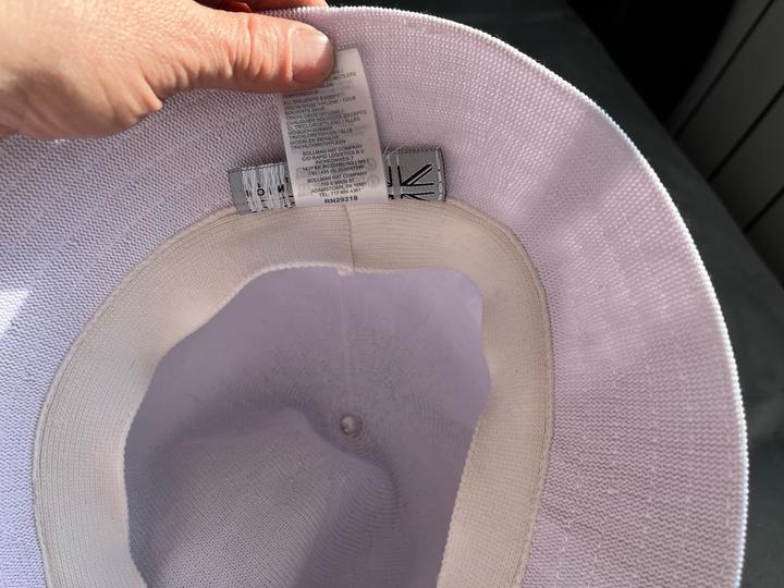 Kangol Панама оригинал M