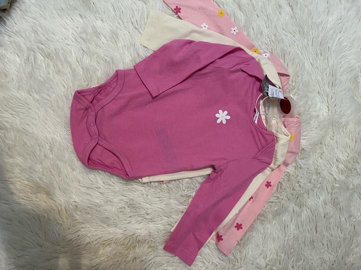 Пакет вещи для девочек