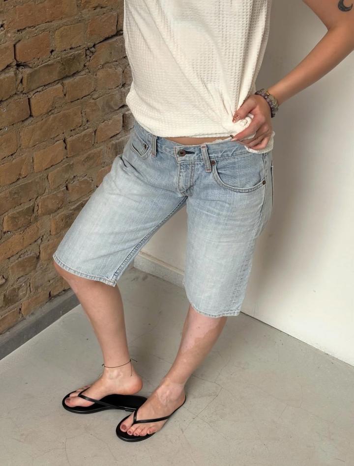 Шорты Levi’s
