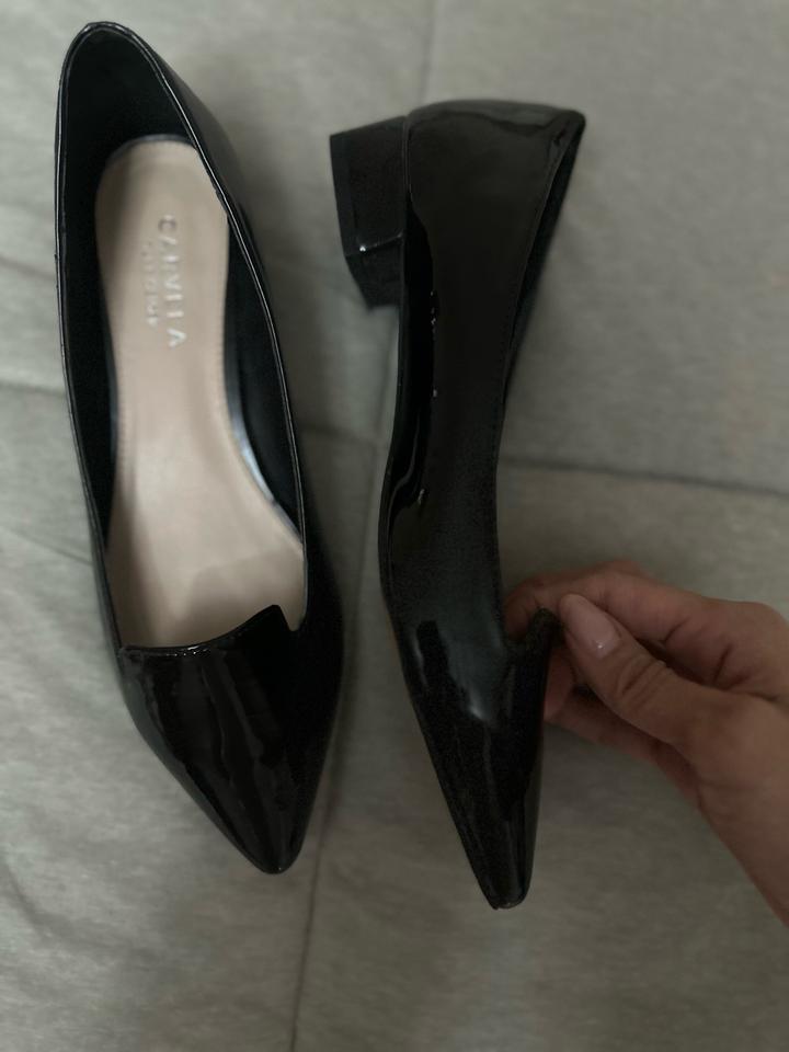 Балетки Kurt Geiger