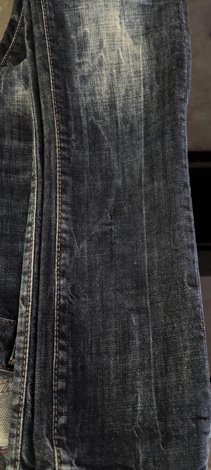 джинсы philipp plein