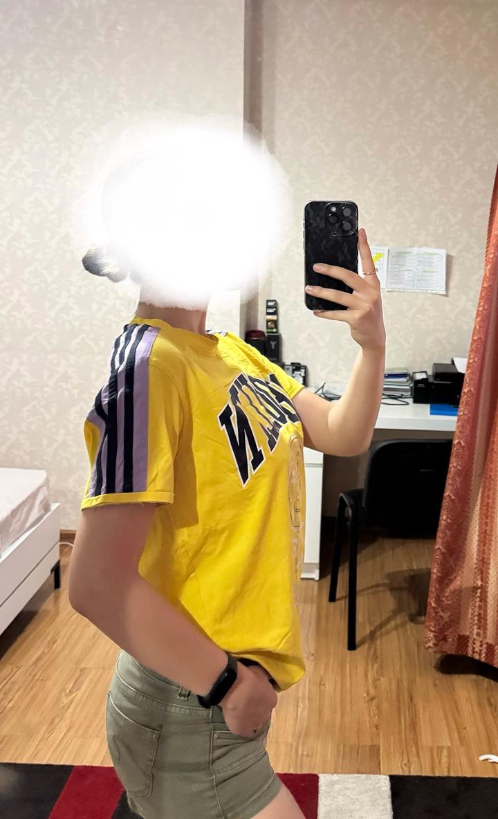 Футболка Adidas оригинал
