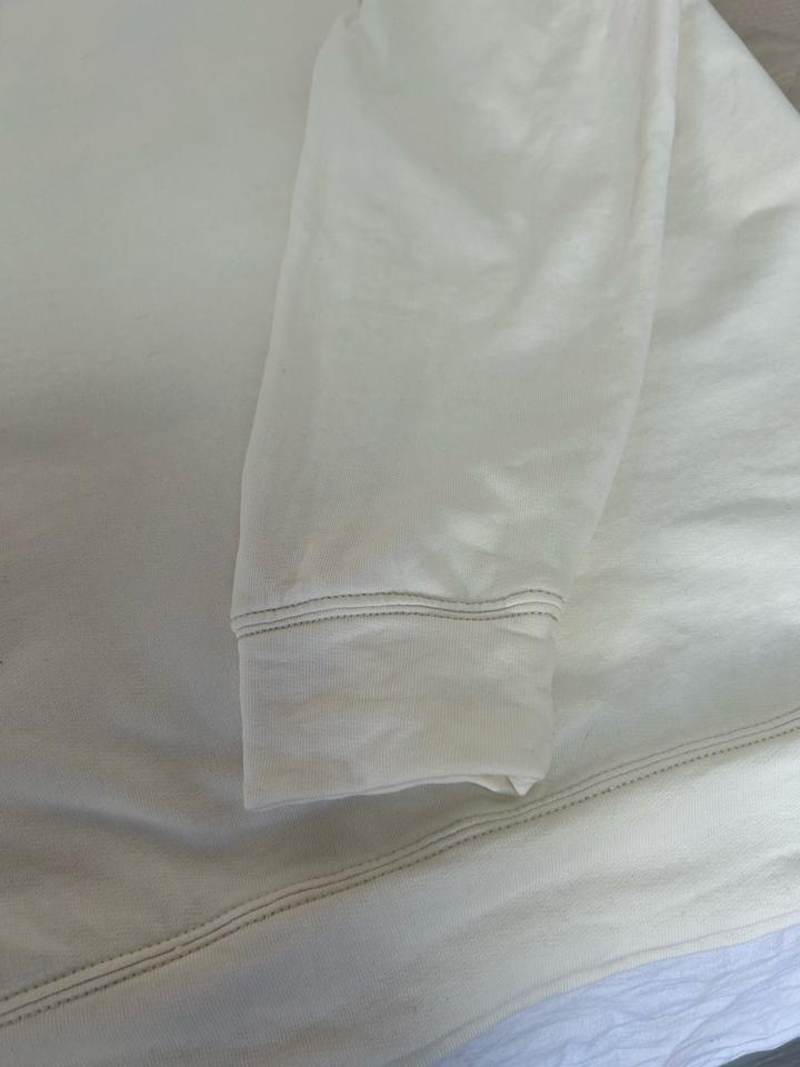 Белый спортивный комплект Puma