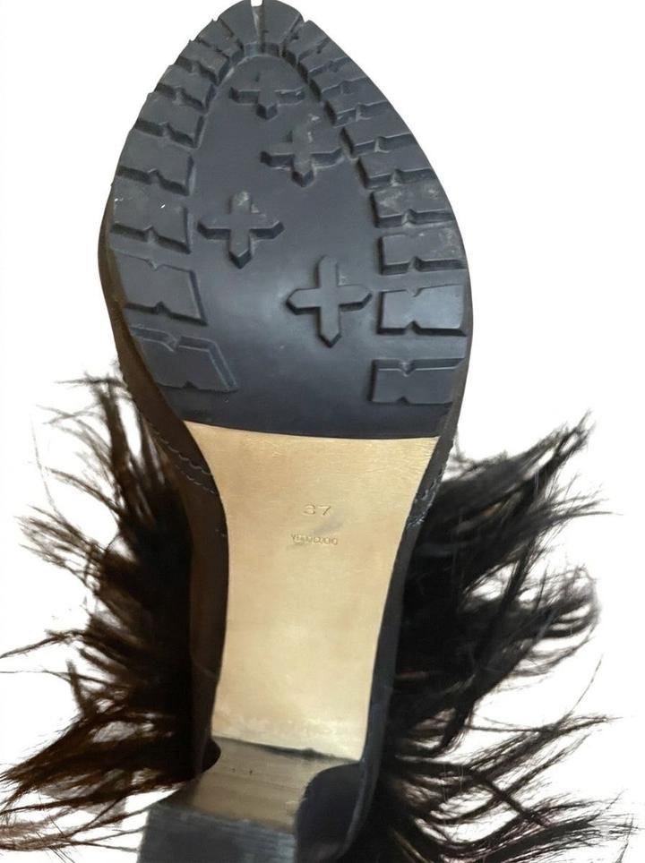 Полусапоги Alexander Wang