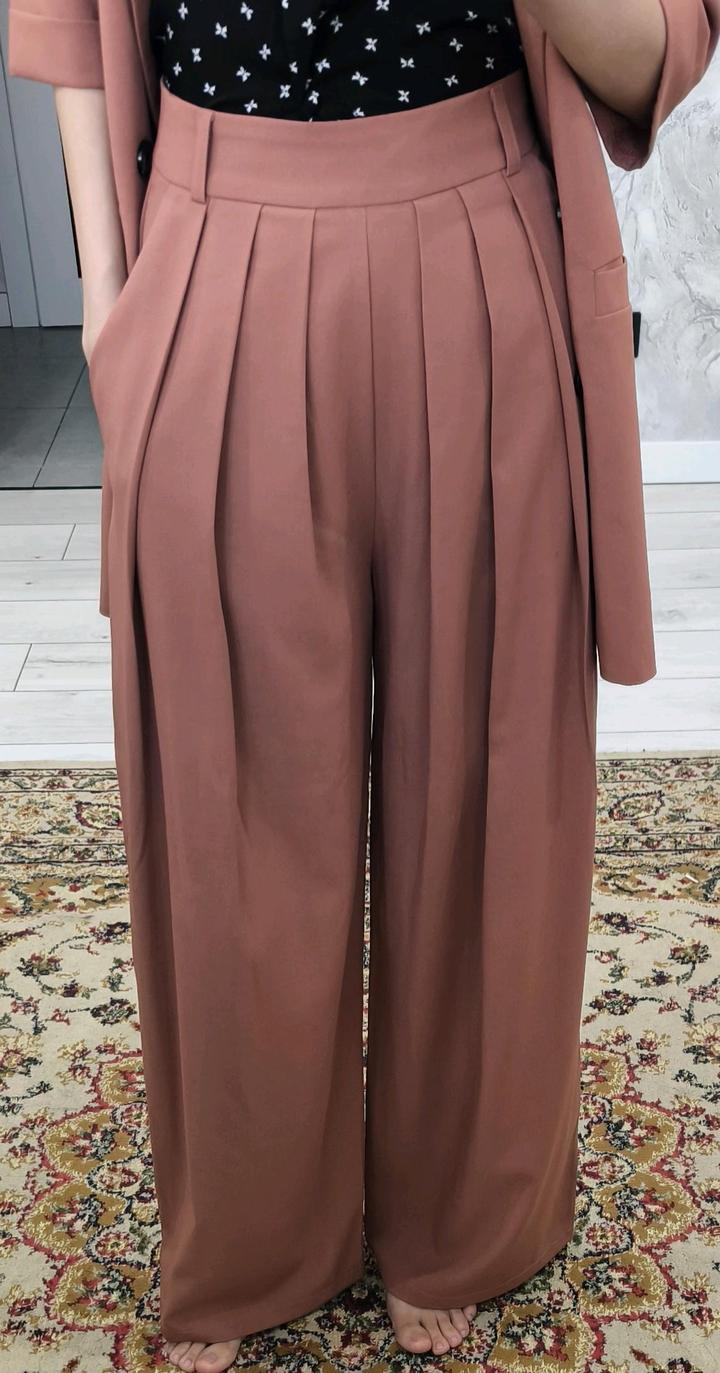 Двойка от Miu Miu