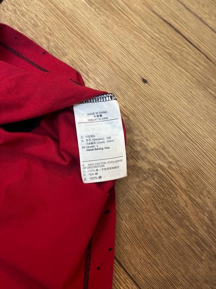 Jordan T-shirt