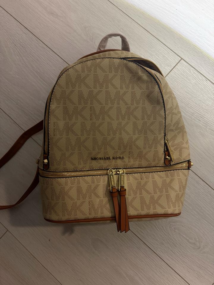 Michael Kors backpack рюкзак