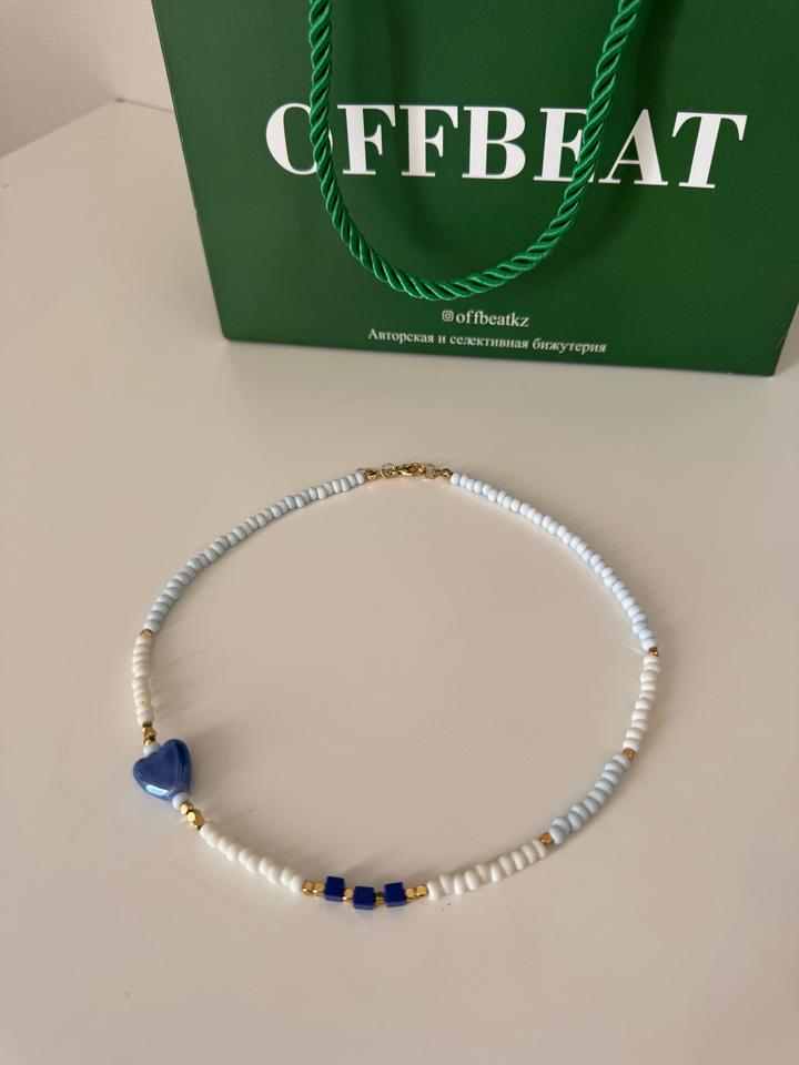 Украшения Offbeat