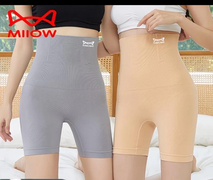 MIIOW бренді – жоғары сапалы әйелдер іш киімі