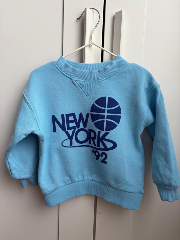 Свитшот H&M 92cm