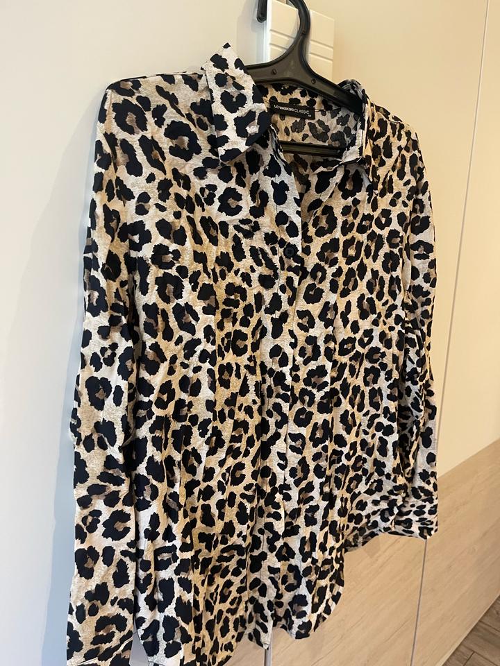 Рубашка от Waikiki