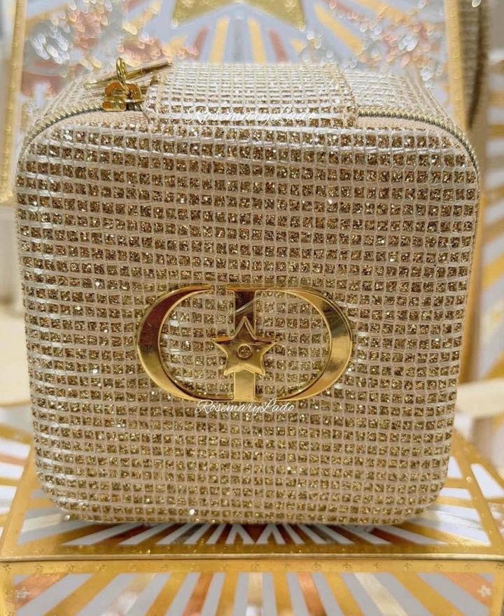 Шкатулка Diоr