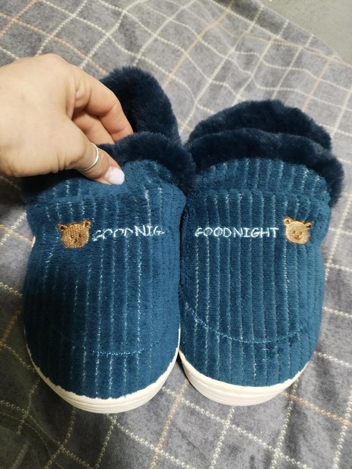 Тапочки на 37 р.мягкие