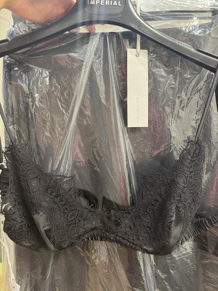 юбка и топ IMPERIAL