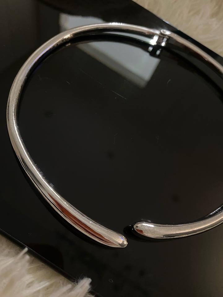 Колье Bottega Veneta