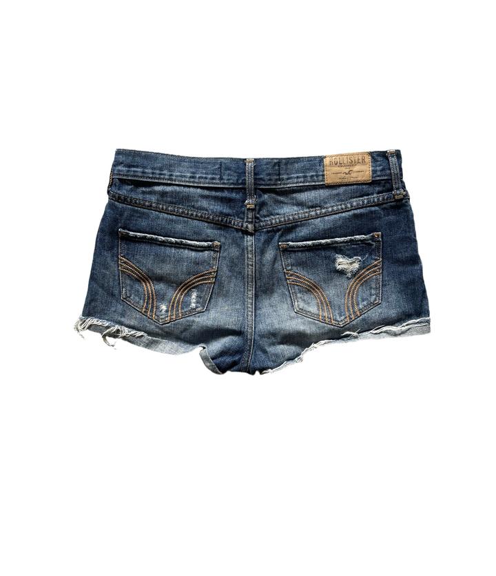 Hollister шорты