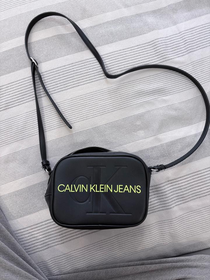 Сумка Calvin Klein Jeans